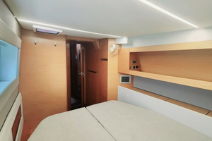Used Sail Catamaran for sale