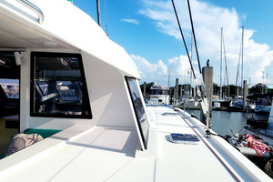 Used Sail Catamaran for sale