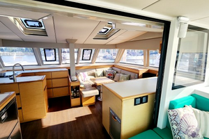 Used Sail Catamaran for sale