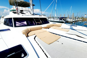 Used Sail Catamaran for sale
