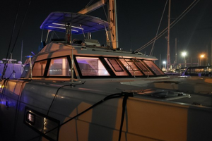 Used Sail Catamaran for sale