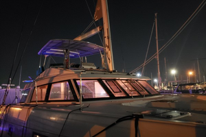 Used Sail Catamaran for sale