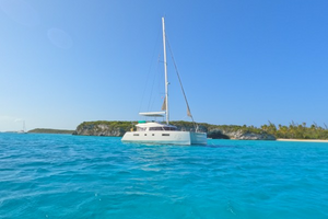 Used Sail Catamaran for sale