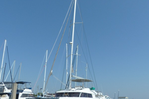 Used Sail Catamaran for sale