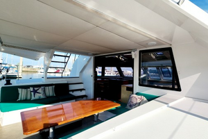 Used Sail Catamaran for sale