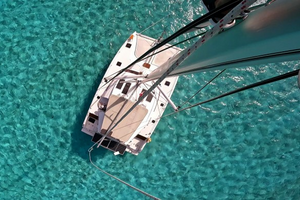 Used Sail Catamaran for sale