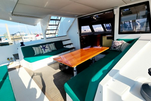 Used Sail Catamaran for sale
