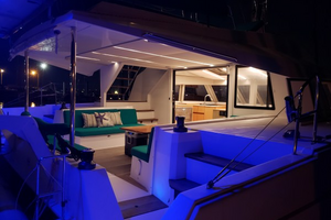 Used Sail Catamaran for sale