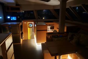 Used Sail Catamaran for sale