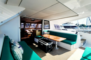 Used Sail Catamaran for sale