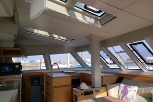 Used Sail Catamaran for sale