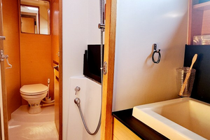 Used Sail Catamaran for sale