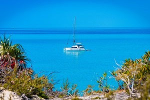 Used Sail Catamaran for sale