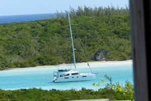 Used Sail Catamaran for sale
