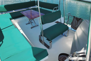 Used Sail Catamaran for sale
