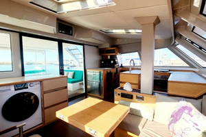 Used Sail Catamaran for sale