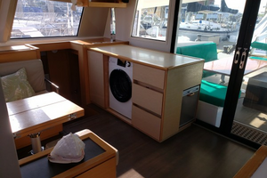 Used Sail Catamaran for sale