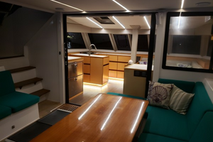 Used Sail Catamaran for sale
