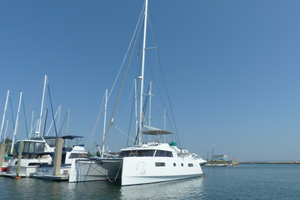 Used Sail Catamaran for sale