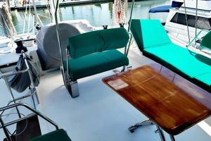 Used Sail Catamaran for sale