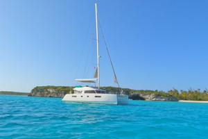 Used Sail Catamaran for sale