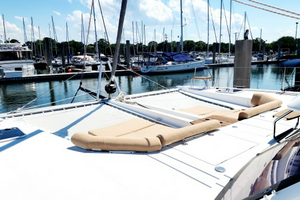 Used Sail Catamaran for sale