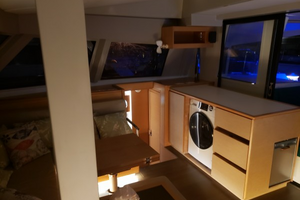 Used Sail Catamaran for sale