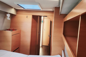 Used Sail Catamaran for sale