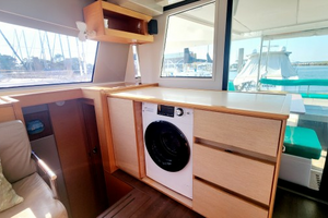 Used Sail Catamaran for sale