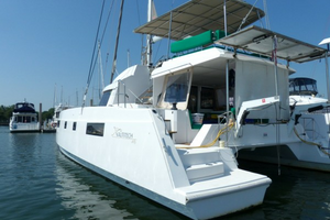 Used Sail Catamaran for sale