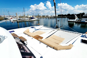 Used Sail Catamaran for sale