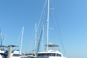Used Sail Catamaran for sale