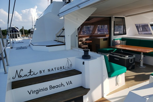 Used Sail Catamaran for sale
