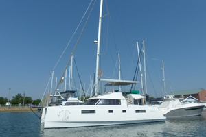 Used Sail Catamaran for sale