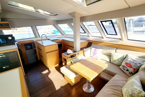 Used Sail Catamaran for sale