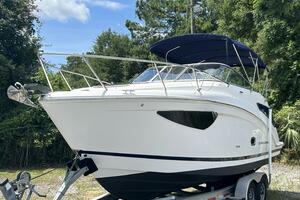 2017 Regal 26 Express