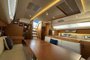 2017 Jeanneau 54 thumbnail 20