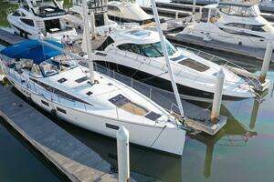 2017 Jeanneau 54 thumbnail 1
