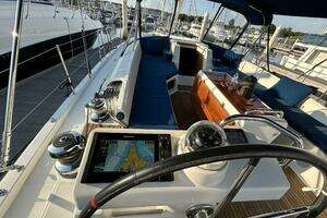2017 Jeanneau 54 thumbnail 9