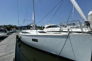 2017 Jeanneau 54 thumbnail 2