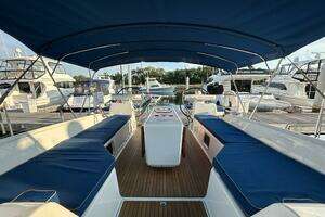 2017 Jeanneau 54 thumbnail 13