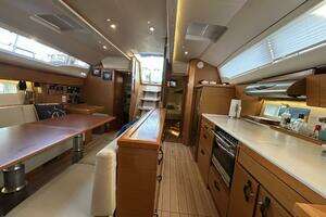 2017 Jeanneau 54 thumbnail 17