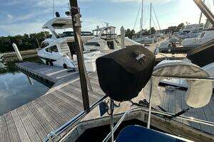2017 Jeanneau 54 thumbnail 11