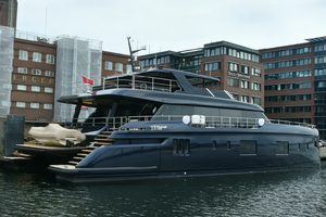 PETITE BELLE 2025 SUNREEF YACHTS Sunreef 100 Power Yacht For Sale in  FL