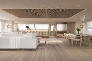 2025 SUNREEF YACHTS Sunreef 100 Power thumbnail 5