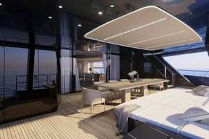 2025 SUNREEF YACHTS Sunreef 100 Power thumbnail 3