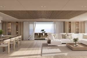 2025 SUNREEF YACHTS Sunreef 100 Power thumbnail 6