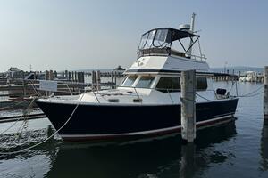 Vessel Image #2