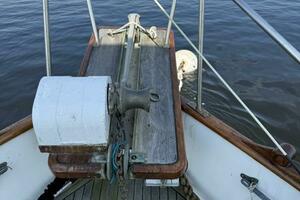 Light Dancing 36ft Grand Banks Yacht For Sale