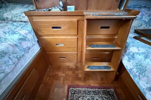 Light Dancing 36ft Grand Banks Yacht For Sale
